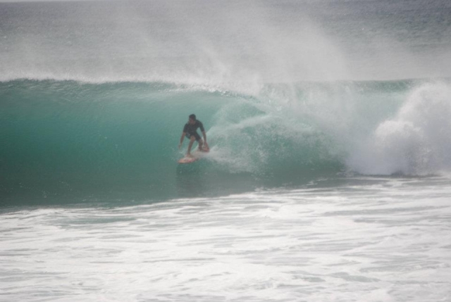  Surfen auf Fuerteventura 