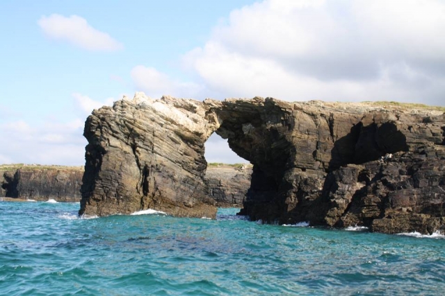 Litoral gallego