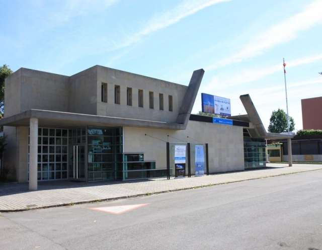  Strutture scuola piloti 