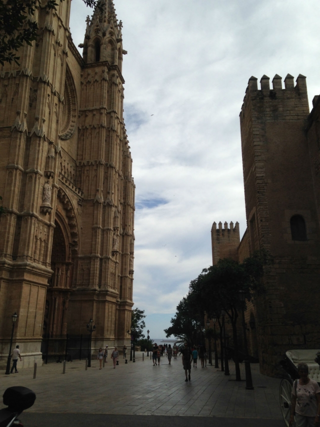  Cattedrale
