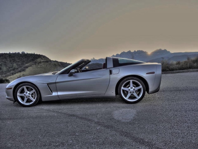 Cumple su objetivo de llevar un superdeportivo