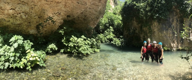 Fotos de grupo
