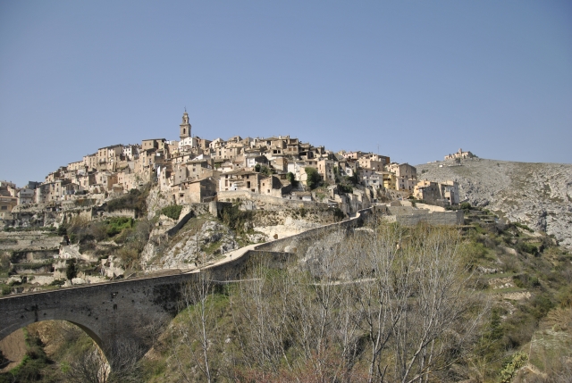 Bocairent