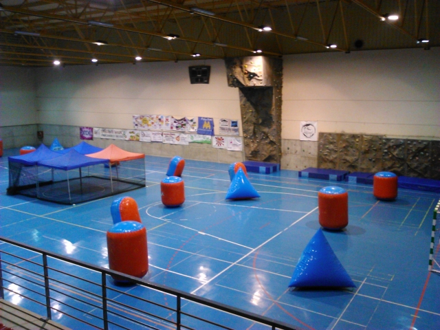 paintball indoor 2 