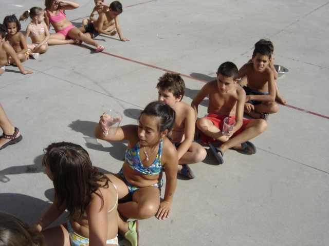  Scuola estiva 