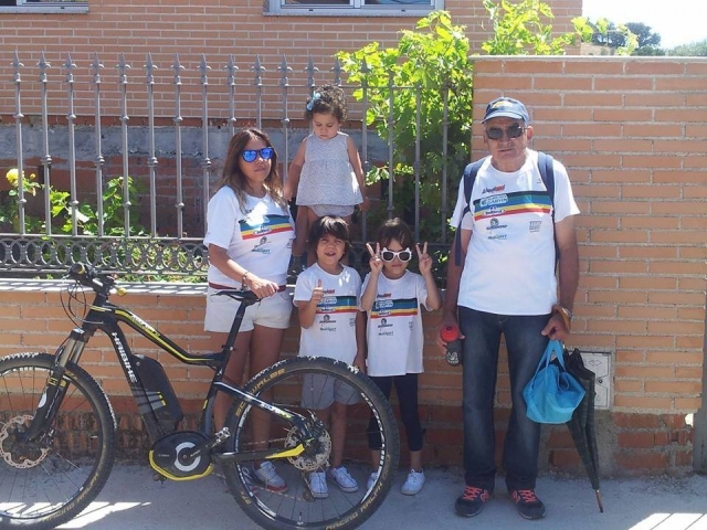  Haibike Xduro PRO 27 5 