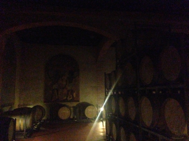 Bodegas
