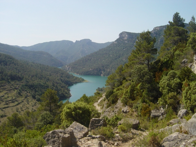 Paisajes