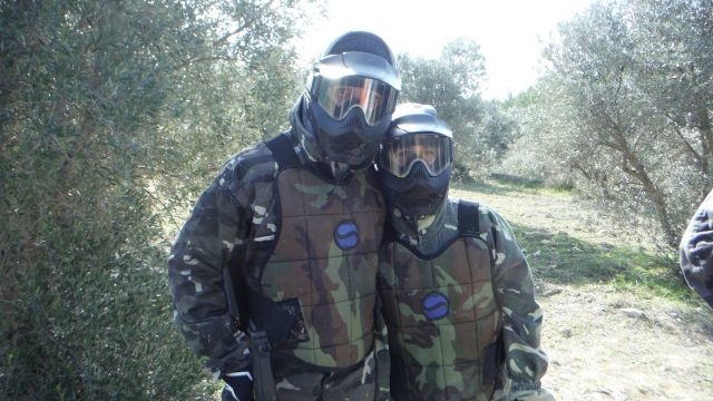  Avec le partenaire 