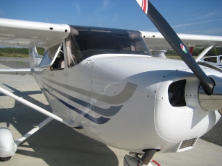 Envuelo Vuelo en Avioneta Málaga