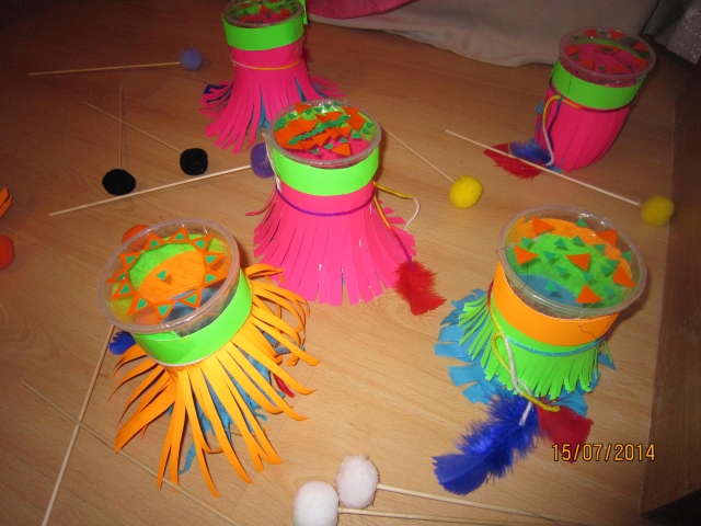 Manualidades