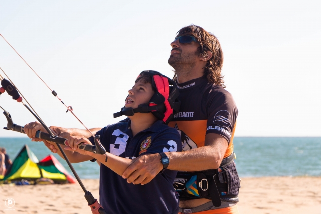  Teoria do Kitesurf 