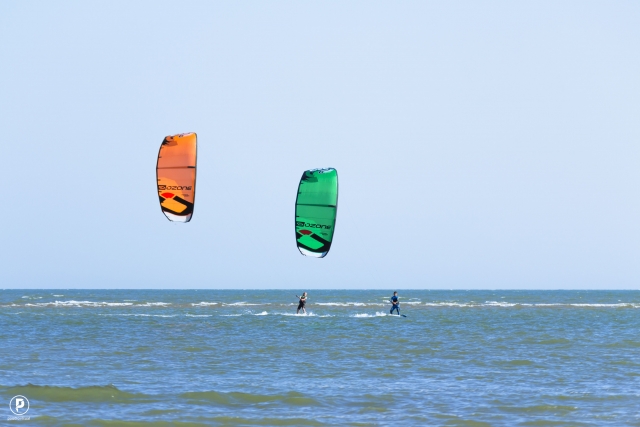  Kitesurf Isla Canela 