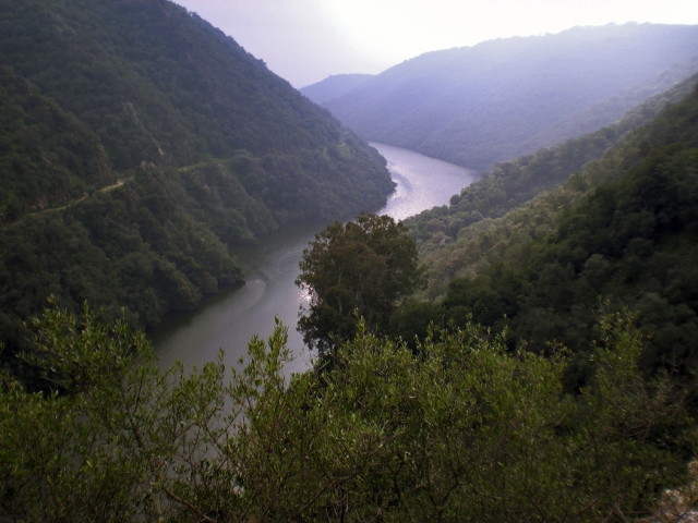  Bembezar river