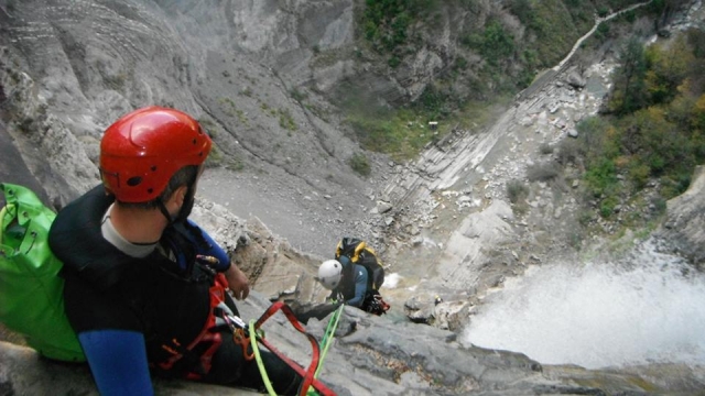 Escalando