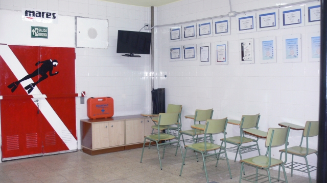 Clase para teoria