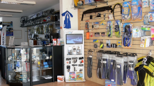Tienda GoPro