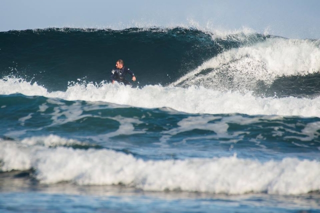 Surf