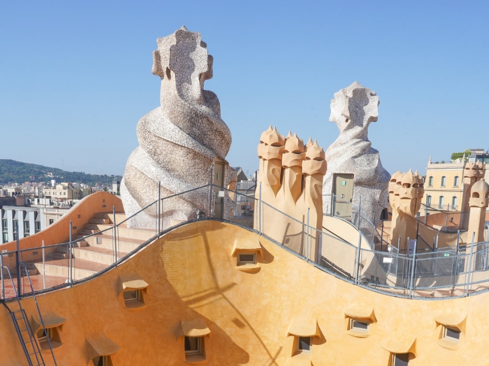 La Pedrera