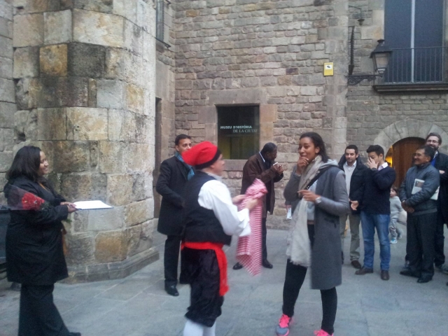  visita incredibile 