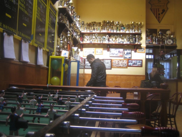 taberna