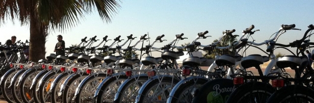 bicis