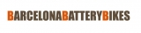 Barcelona Battery Bike