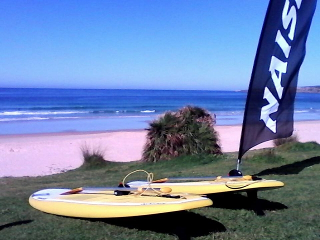  Tavole da windsurf