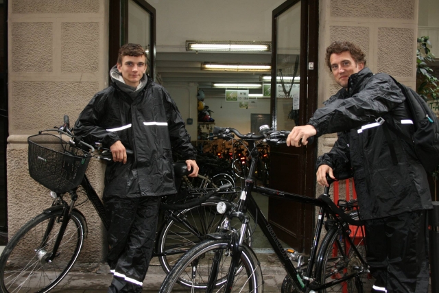 mis bicis