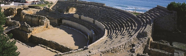 coliseum