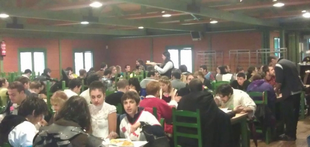 comedor