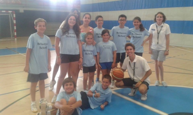 basket-ball 