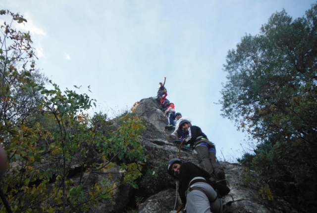 Via Ferrata 