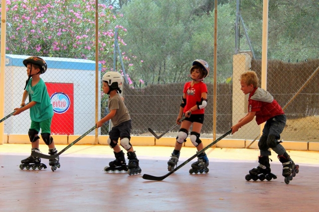 Hockey