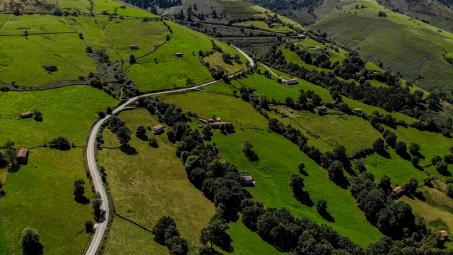 Paisajes naturales
