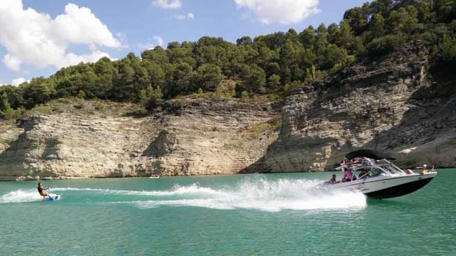 wakeboard