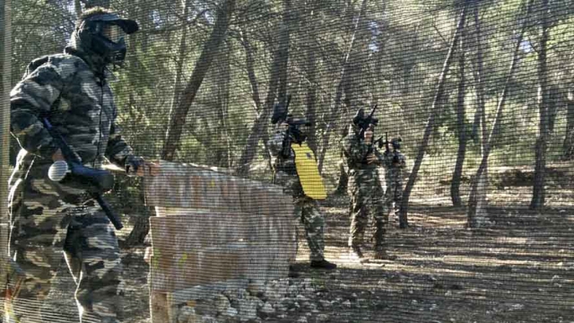 Paintball