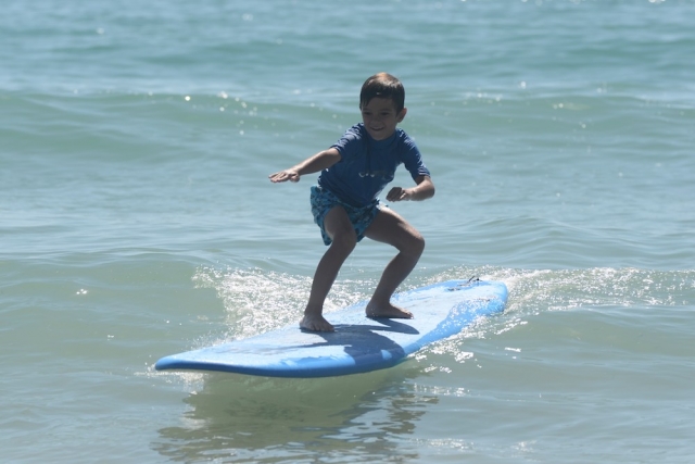 Surf 