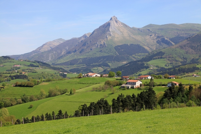 Txindoki 