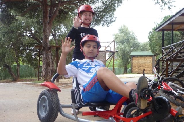 Balanz Bike