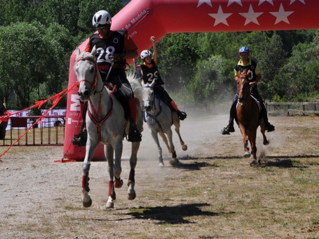 Competicion