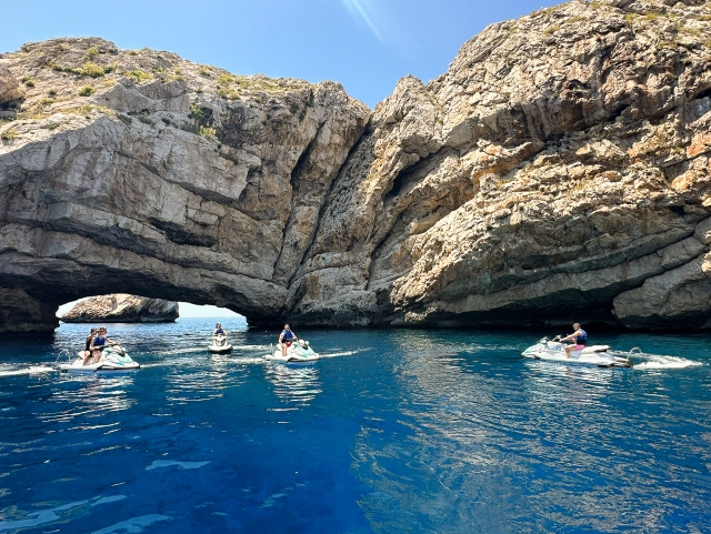  margaritas ibiza 