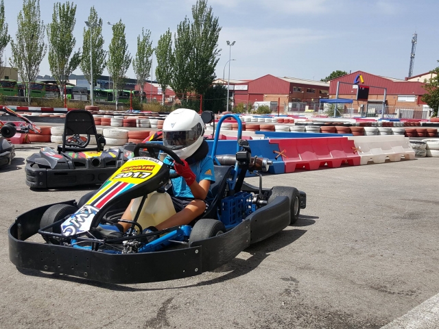 HABEN DER LED DES KART 
