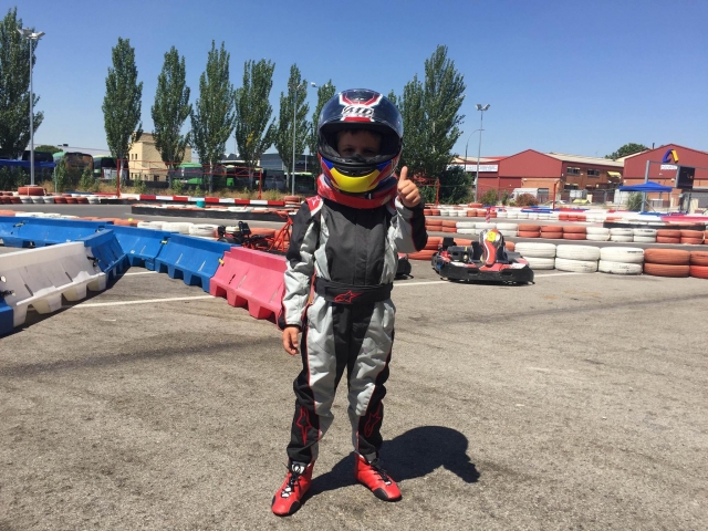  MINI -PILOTE 