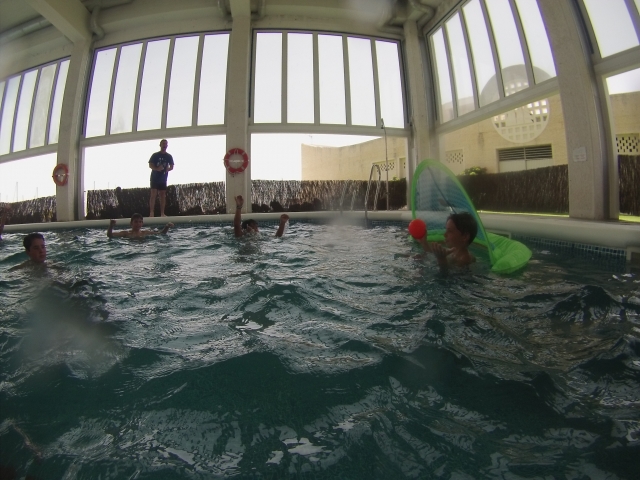 Waterpolo