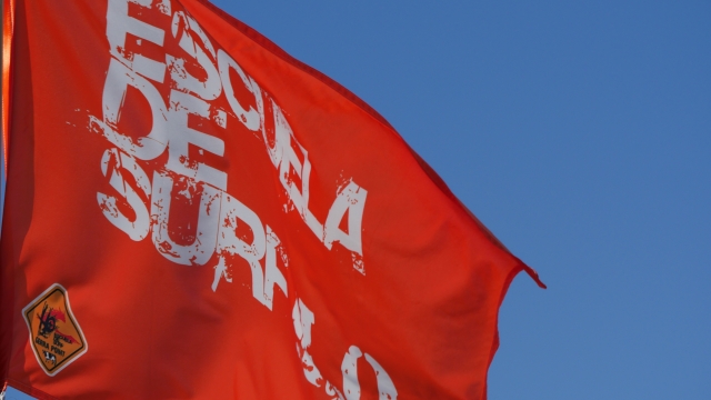  Schulflagge 
