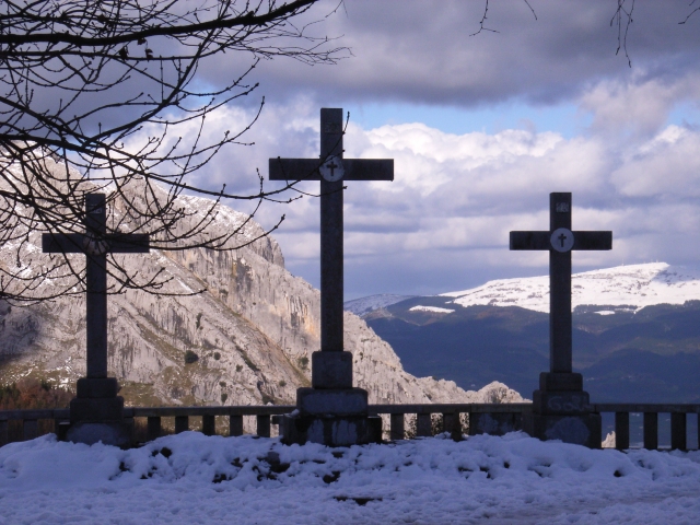 Urkiola
