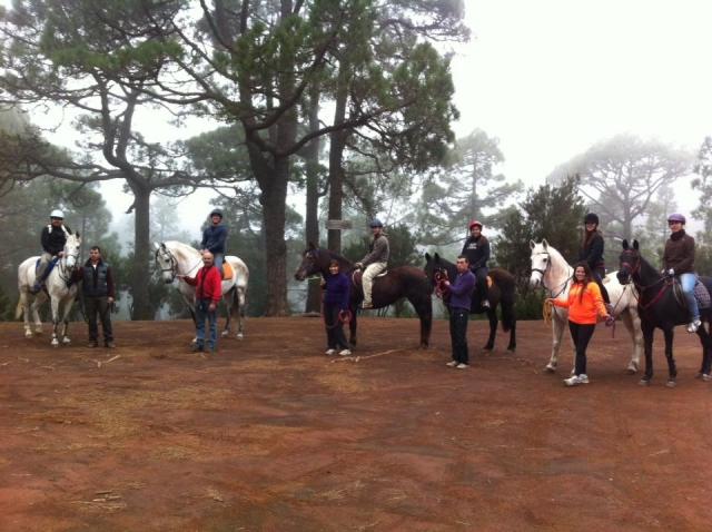 Preparados para el viaje