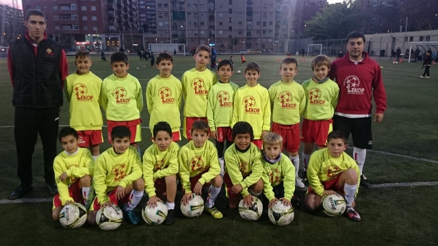 Disfrutaran de su deporte favorito