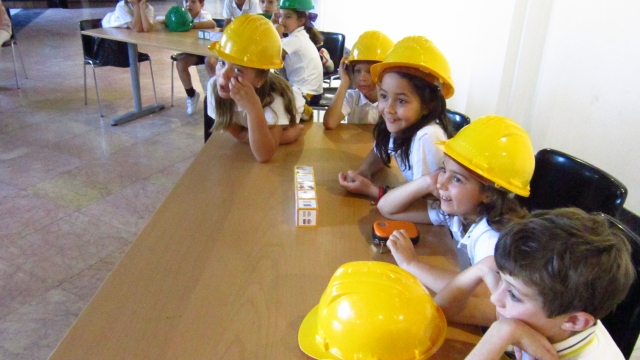  Children's level engineering 